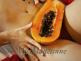 MissMadelinne