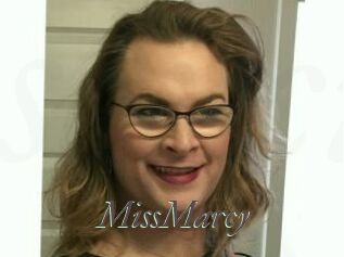 MissMarcy