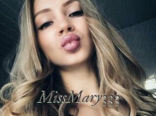 MissMary333