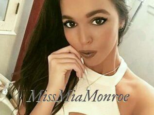 MissMiaMonroe