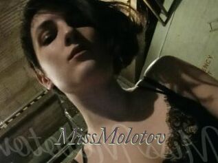 MissMolotov
