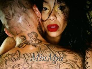 MissMya
