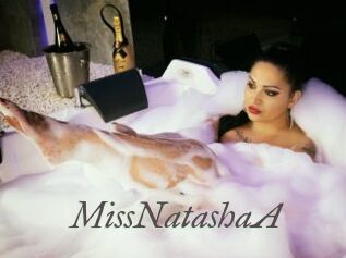 MissNatashaA