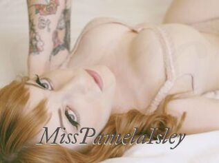 MissPamelaIsley