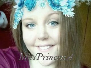 MissPrincessA Sexcams city