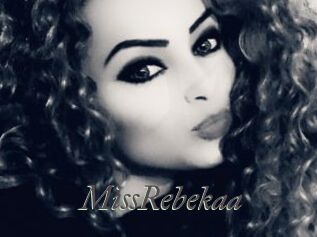 MissRebekaa