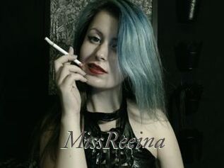 MissReeina