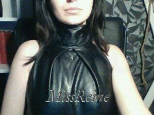 MissReine