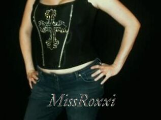 MissRoxxi