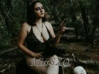 MissSXO