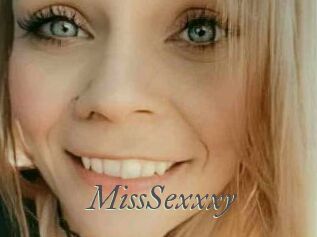MissSexxxy