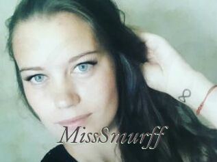 MissSmurff