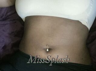 MissSplash Sexcams city