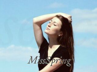MissSpring