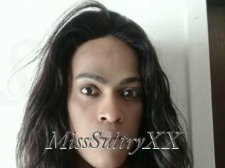 MissSultryXX