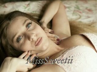 MissSweetii