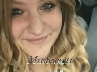 MissSweets
