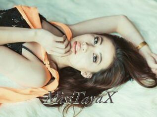 MissTayaX