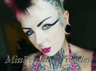 MissVeronicaWreckless