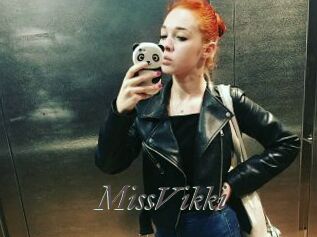 MissVikki