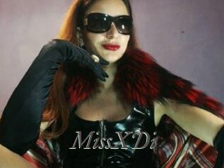 MissXDi