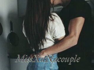 MissXaNacouple