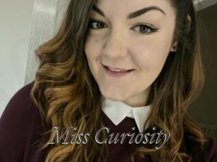 Miss_Curiosity