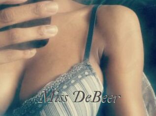 Miss_DeBeer