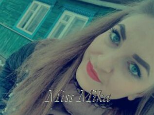 Miss_Mika Sexcams city