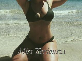 Miss_Terious21
