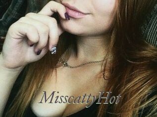 MisscattyHot