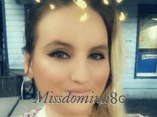 Missdomina80 Sexcams city