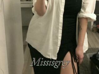 Missisgrey