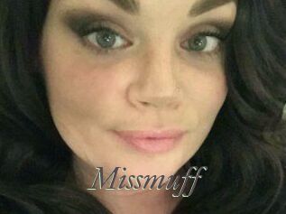 Missmuff