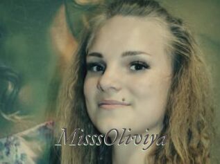 MisssOliviya
