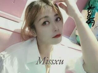 Missxu