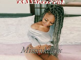 Missxxkellyx