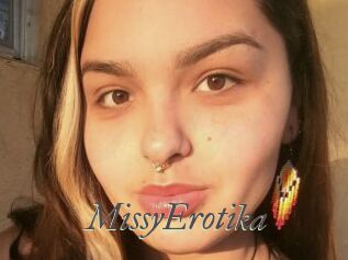 MissyErotika
