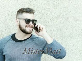 MisterMatt