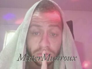 MisterMunroux