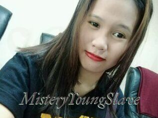 MisteryYoungSlave