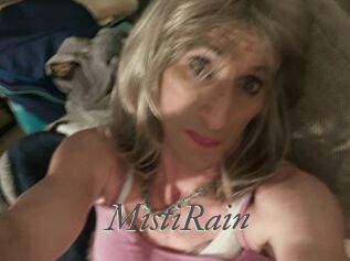 MistiRain