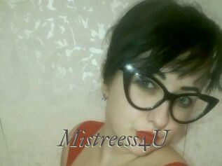 Mistreess4U