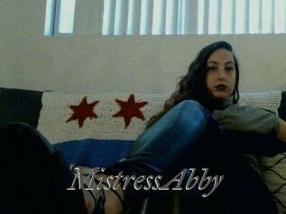 MistressAbby