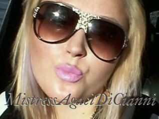 MistressAgaciDiCianni