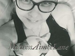 MistressAimeeLane