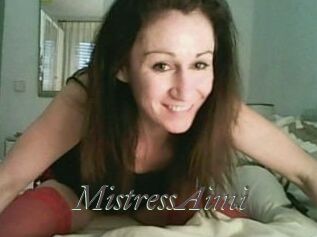 MistressAimi