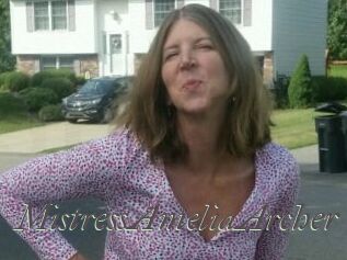 MistressAmeliaArcher Sexcams city
