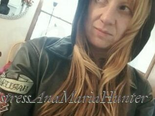 MistressAnaMariaHunter