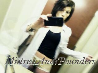 MistressAndiPounders